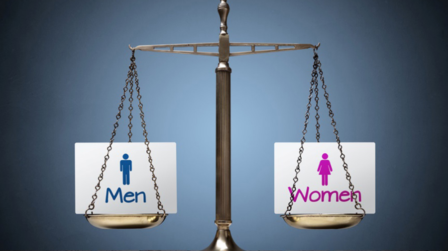 Gender-Scale